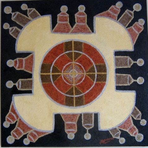 jeu d'attirance